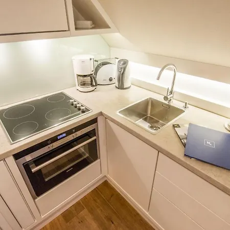 Haus Victor Whg 5 *